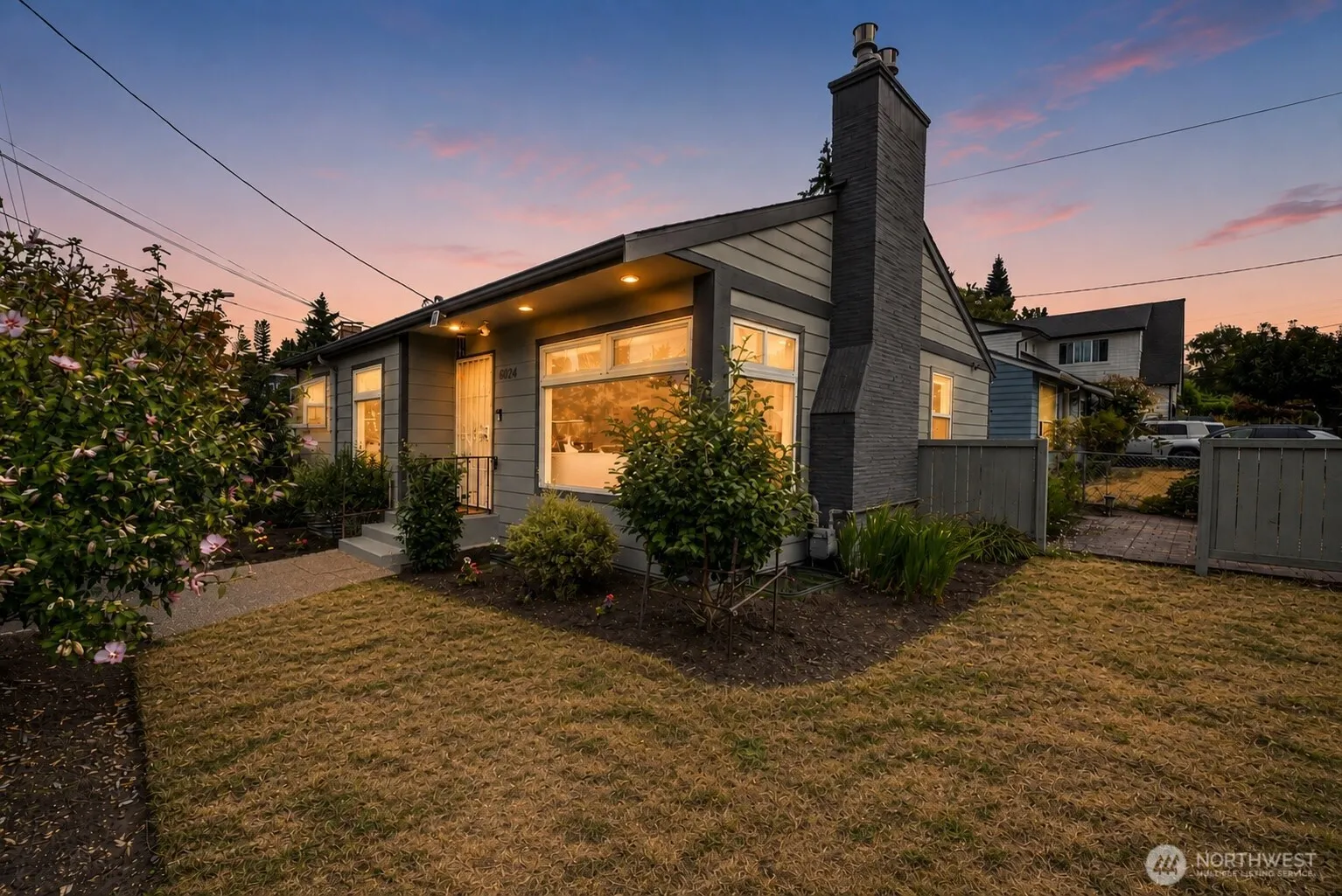 Property photo for 8804 5th Avenue Ne, Seattle