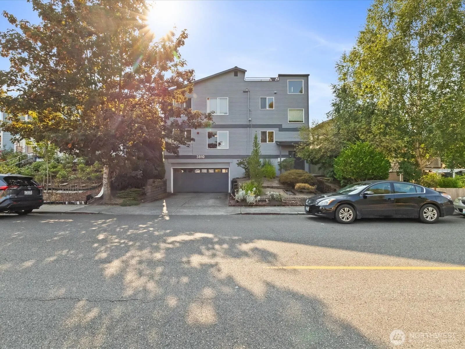 Property photo for 3810 Hoyt Avenue #a, Everett