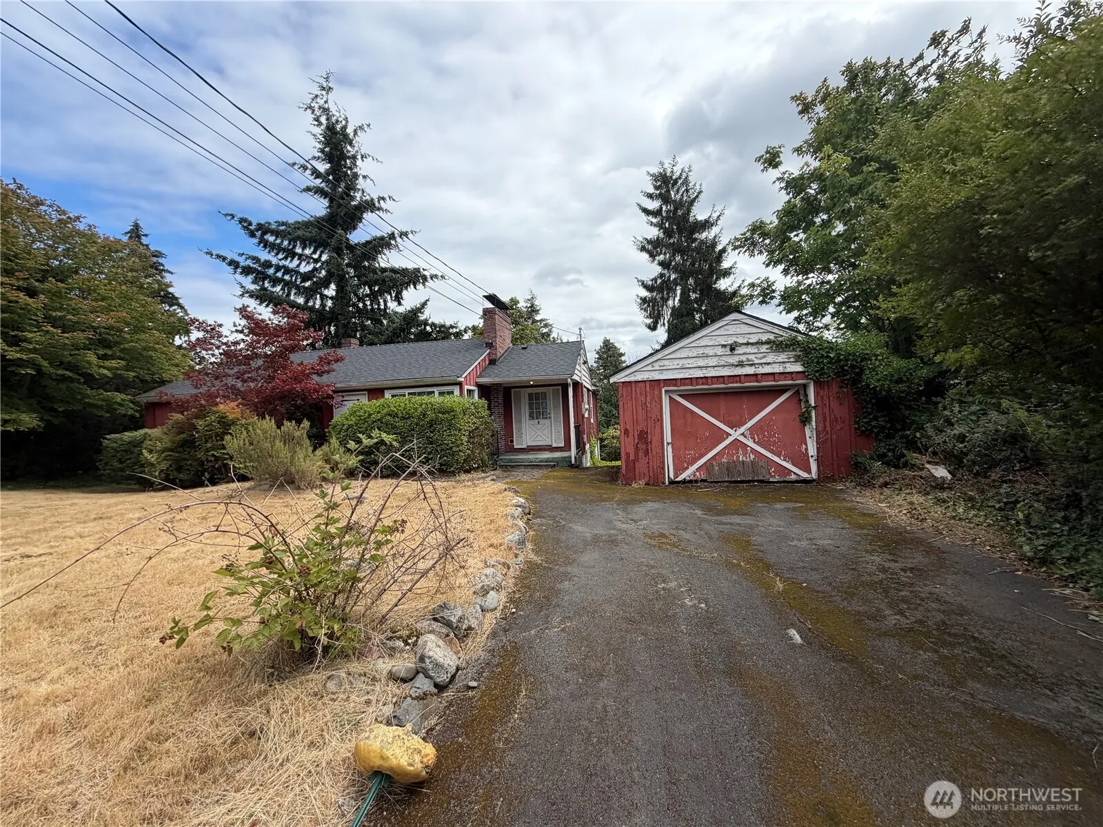 Property photo for 11334 Corliss Avenue N, Seattle
