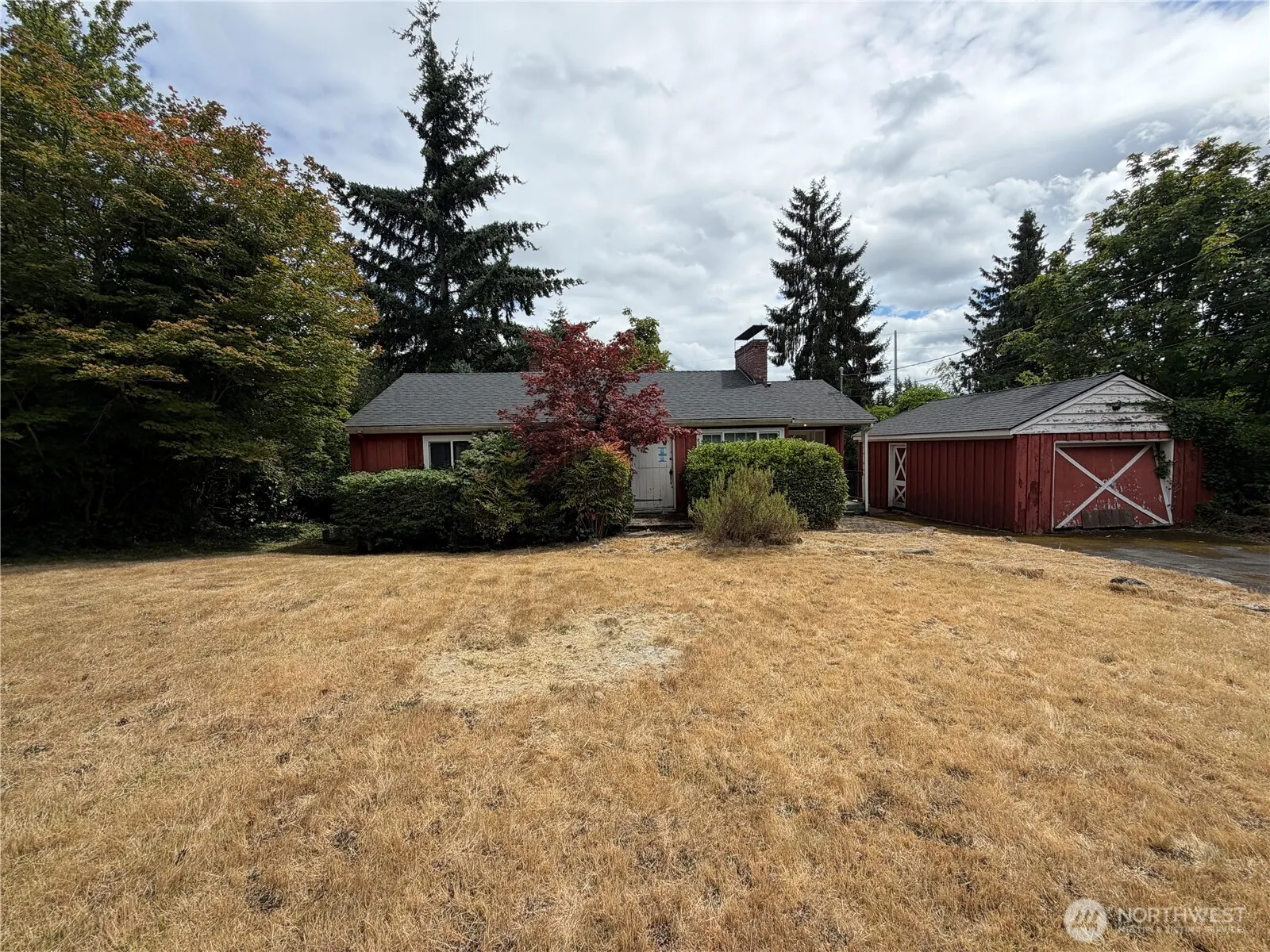 Property photo for 11334 Corliss Avenue N, Seattle