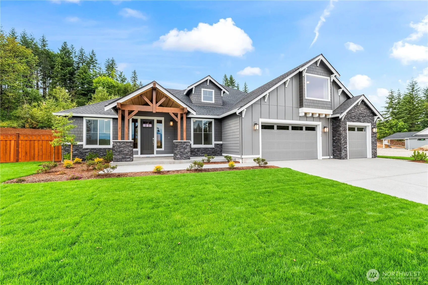 Property photo for 3729 101st Avenue Nw #6, Gig Harbor