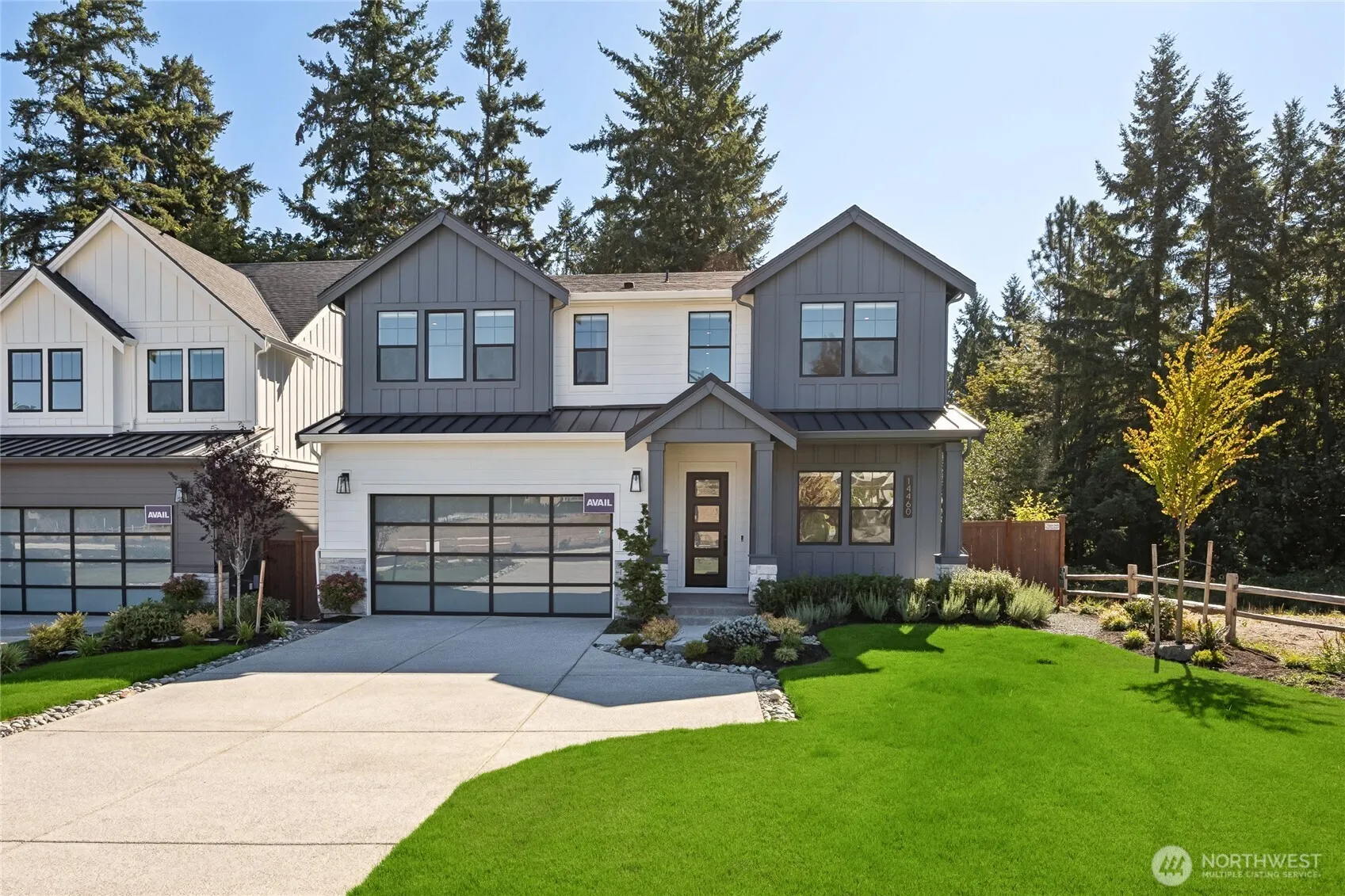 Property photo for 14460 133rd Place Ne #4, Woodinville