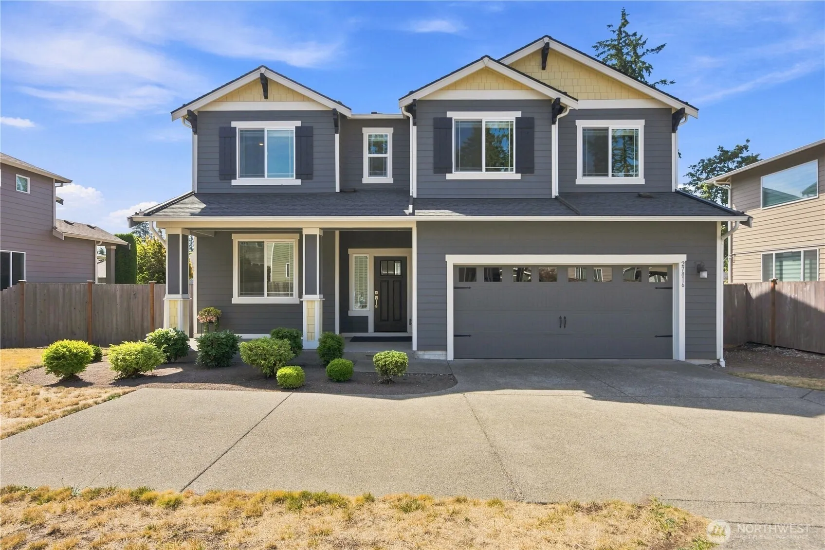 Property photo for 27816 153rd Place Se, Kent photo 2