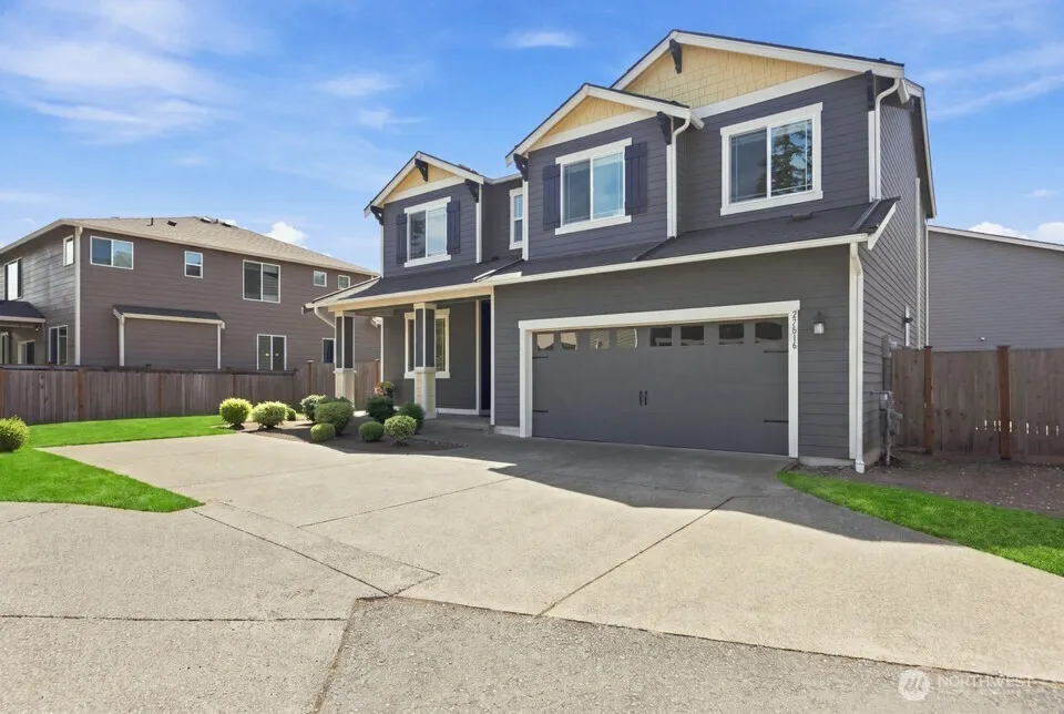 Property photo for 27816 153rd Place Se, Kent photo 3