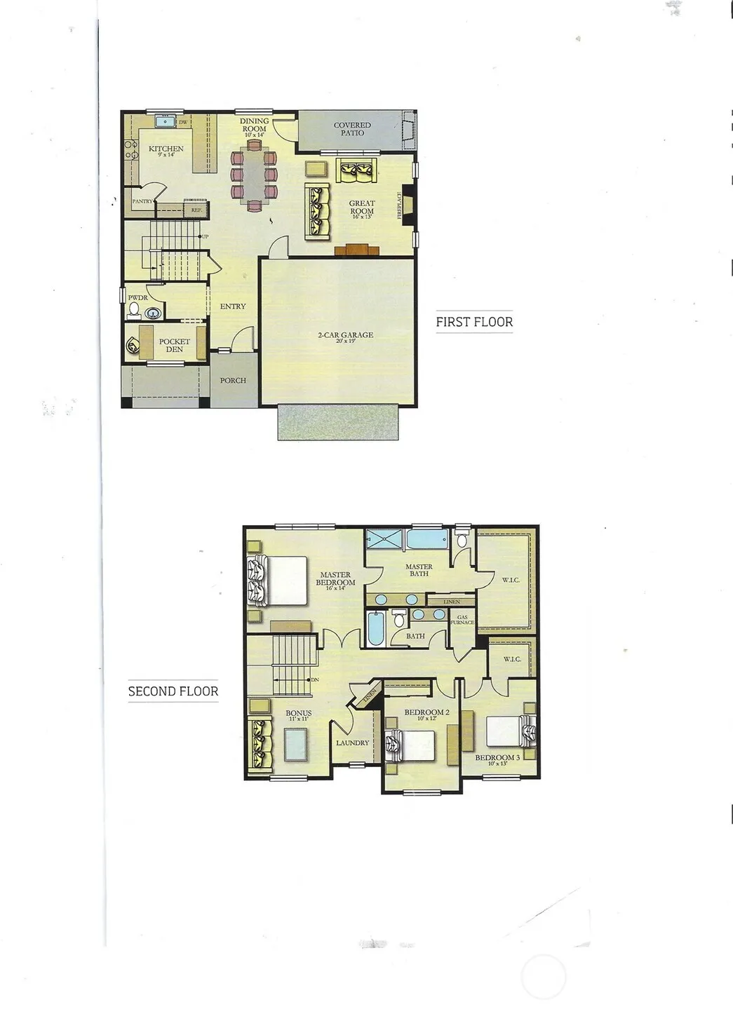 Property photo for 27816 153rd Place Se, Kent photo 5