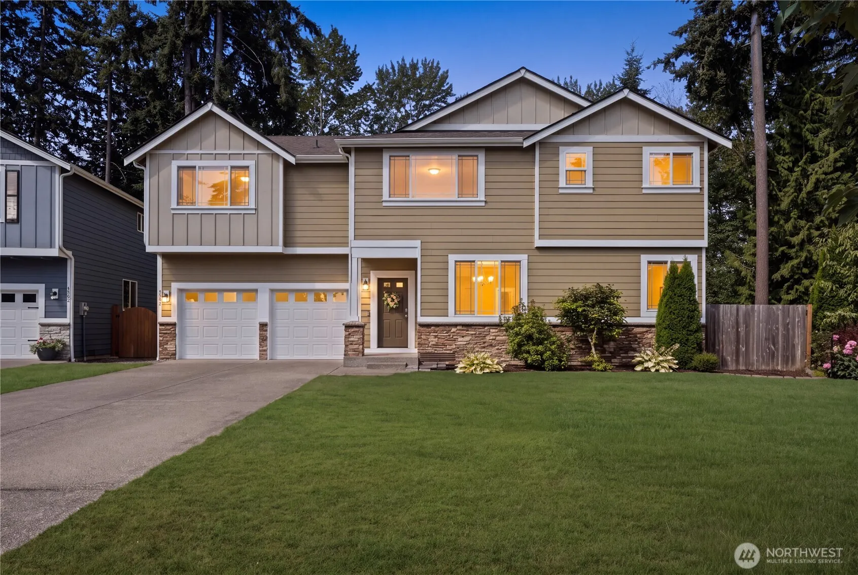 Property photo for 8503 125th Street Ct E, Puyallup