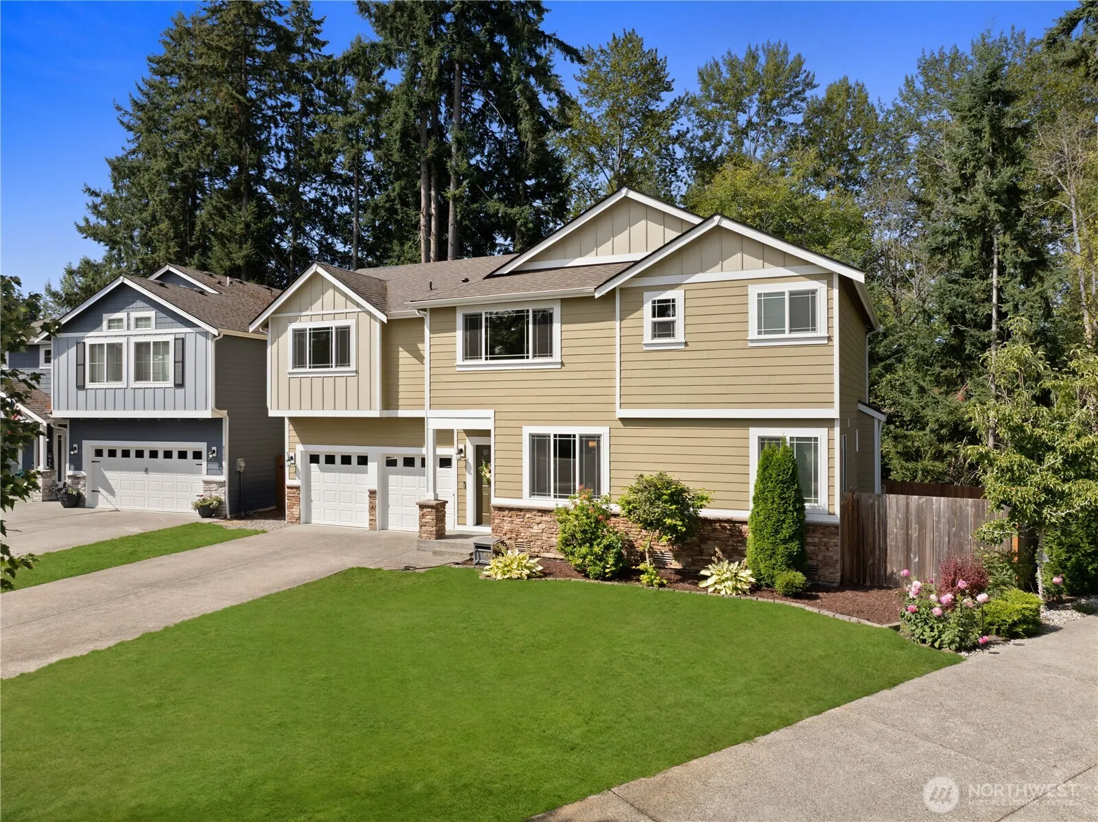 Property photo for 8503 125th Street Ct E, Puyallup photo 3