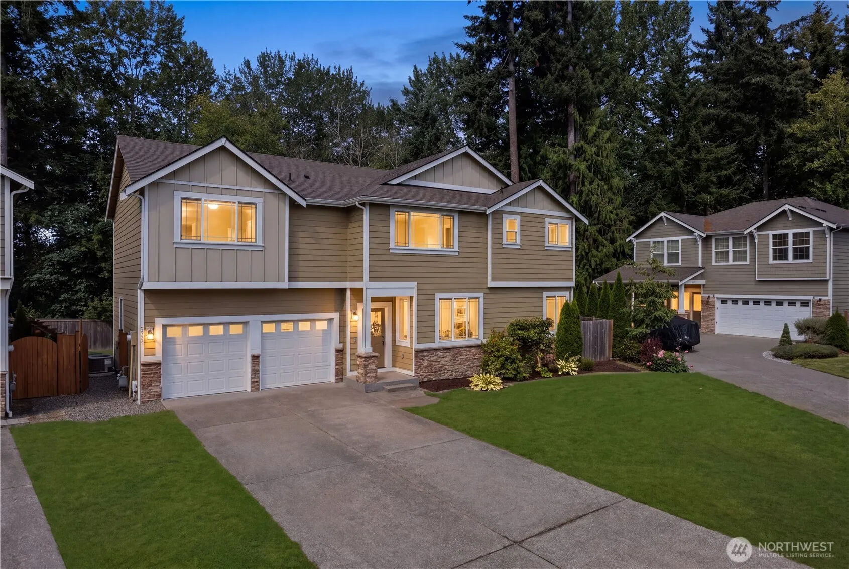 Property photo for 8503 125th Street Ct E, Puyallup photo 2