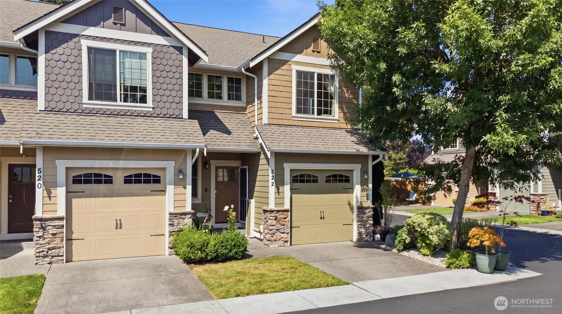 Property photo for 522 Pearl Street, Snohomish photo 2