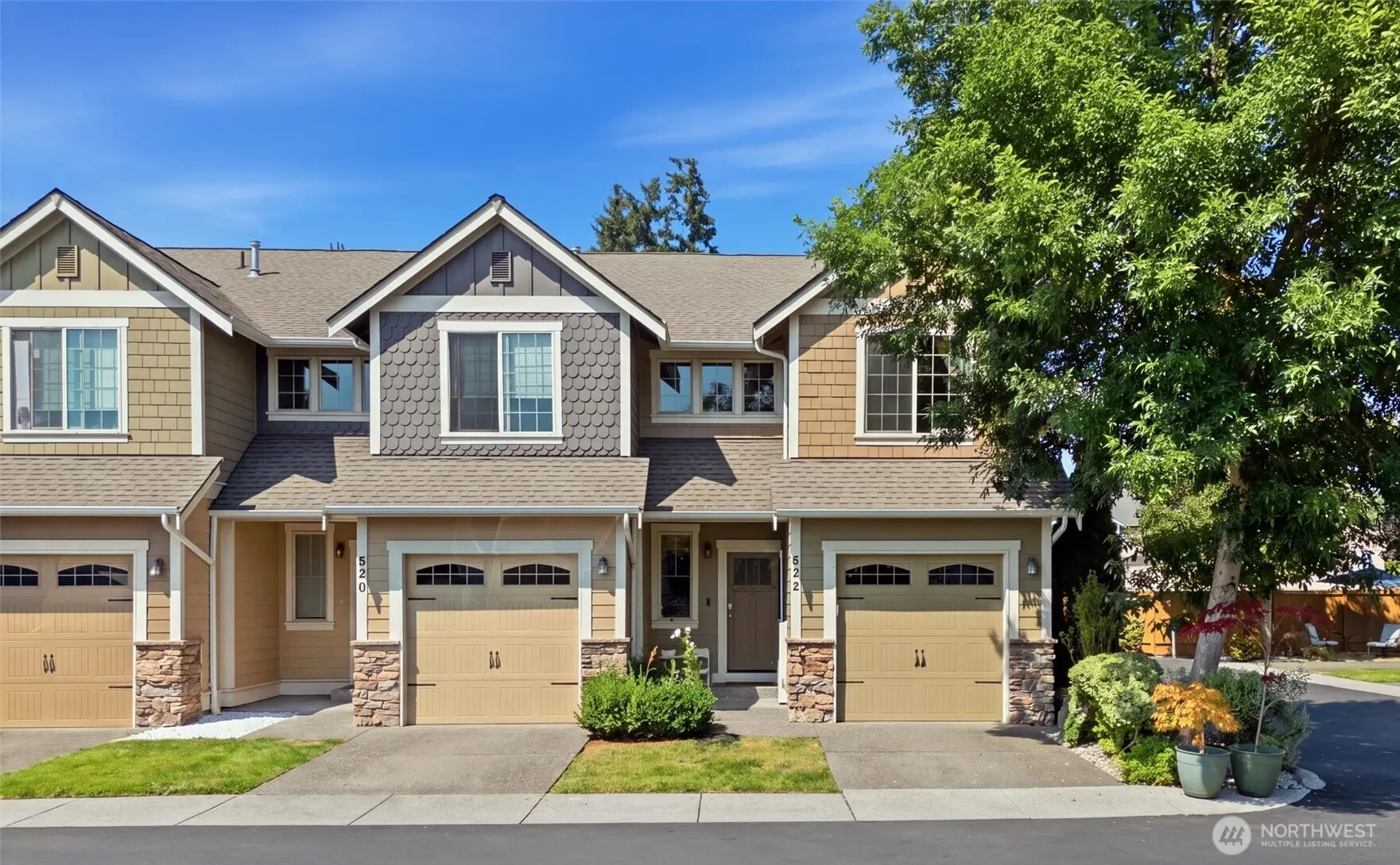 Property photo for 522 Pearl Street, Snohomish