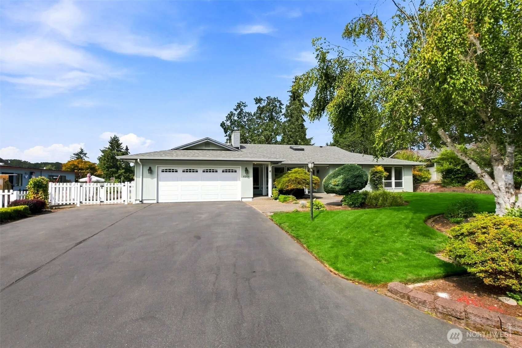 Property photo for 8205 Amber Drive Sw, Lakewood
