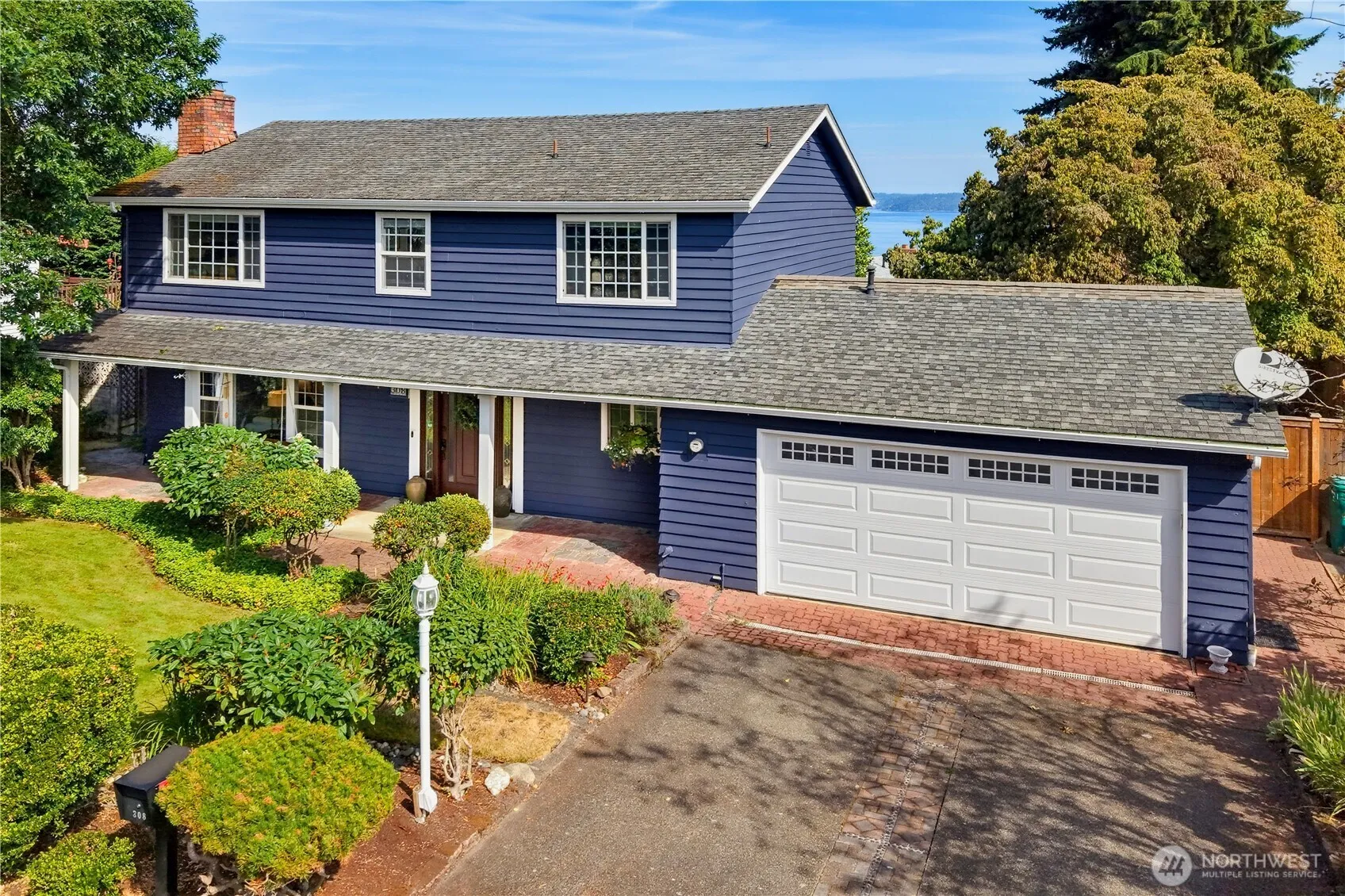 Property photo for 308 S 296th Place, Federal Way