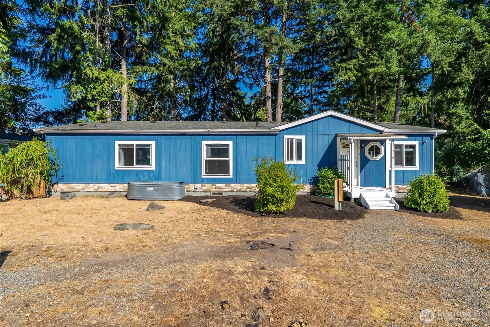 Property photo for 21716 146th Street E, Bonney Lake