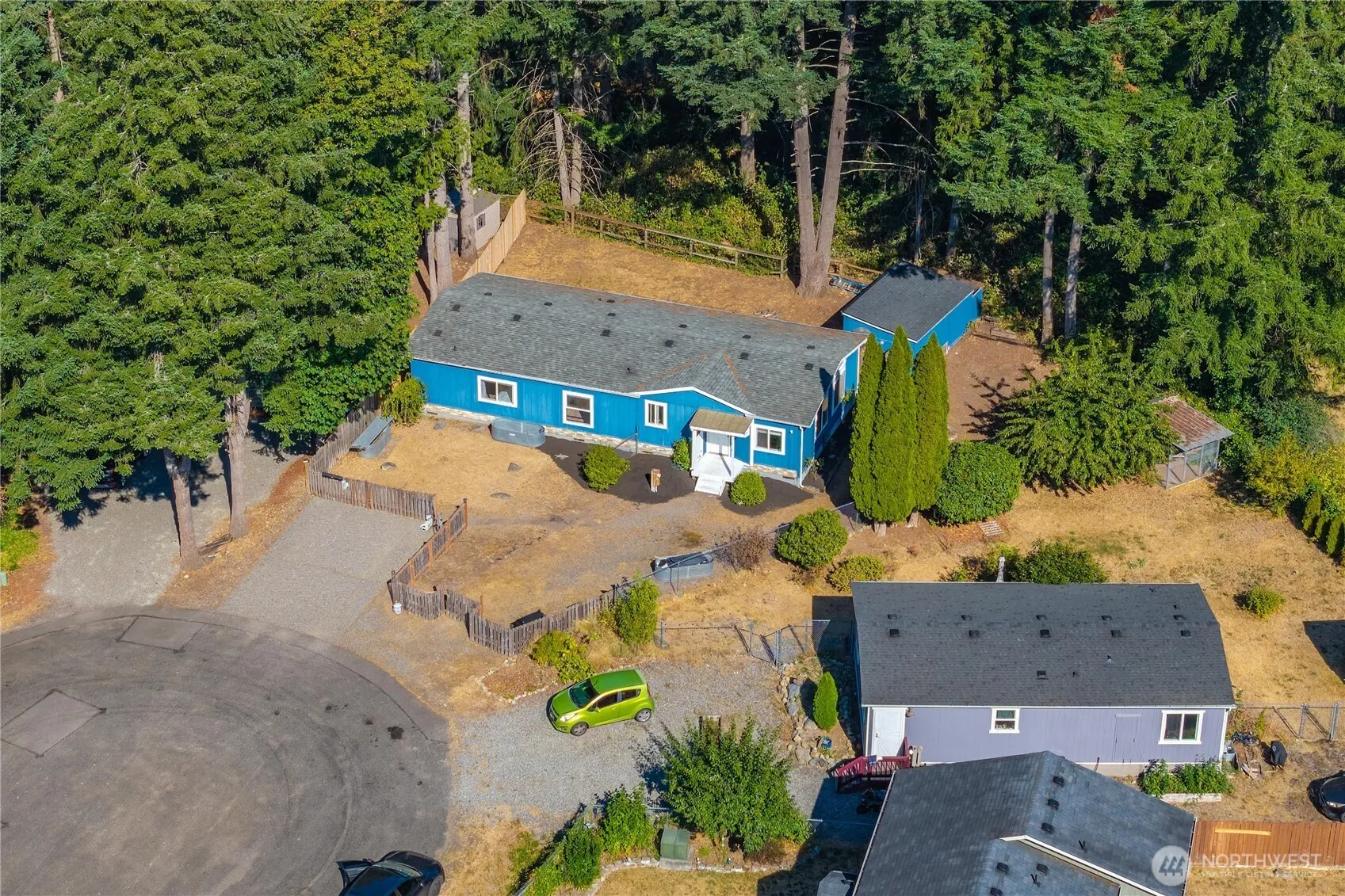 Property photo for 21716 146th Street E, Bonney Lake photo 2