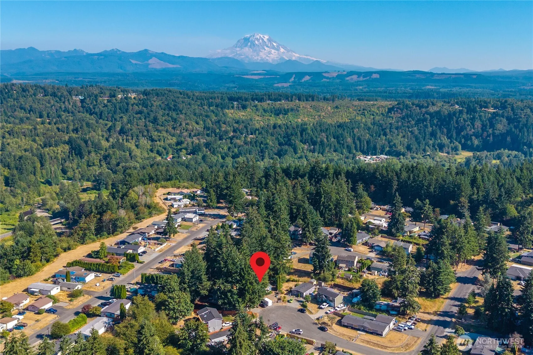 Property photo for 21716 146th Street E, Bonney Lake photo 4