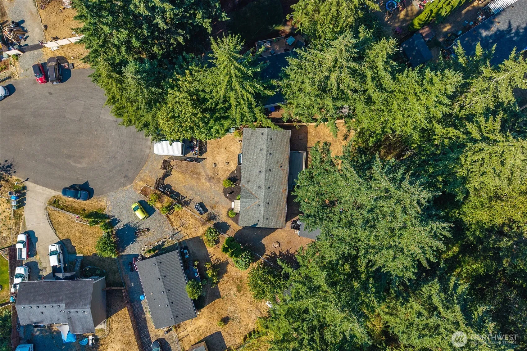 Property photo for 21716 146th Street E, Bonney Lake photo 3