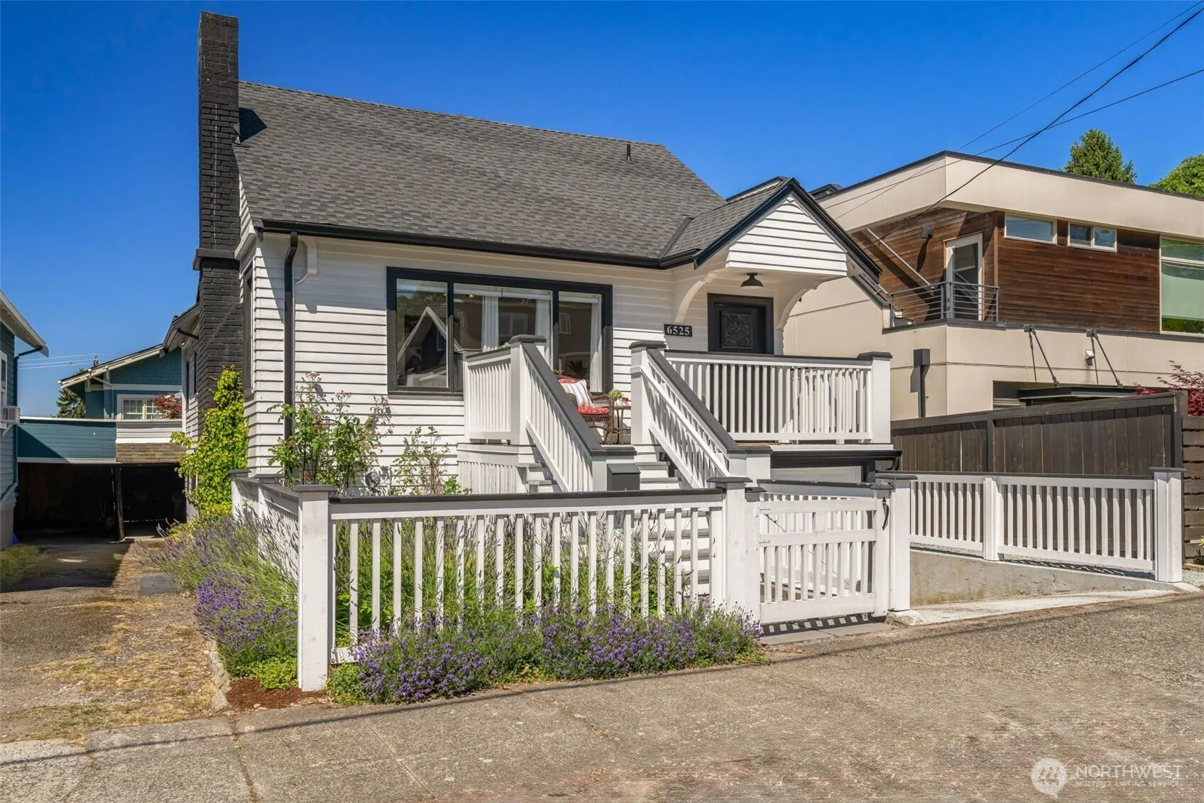 Property photo for 6525 3rd Avenue Nw, Seattle photo 3
