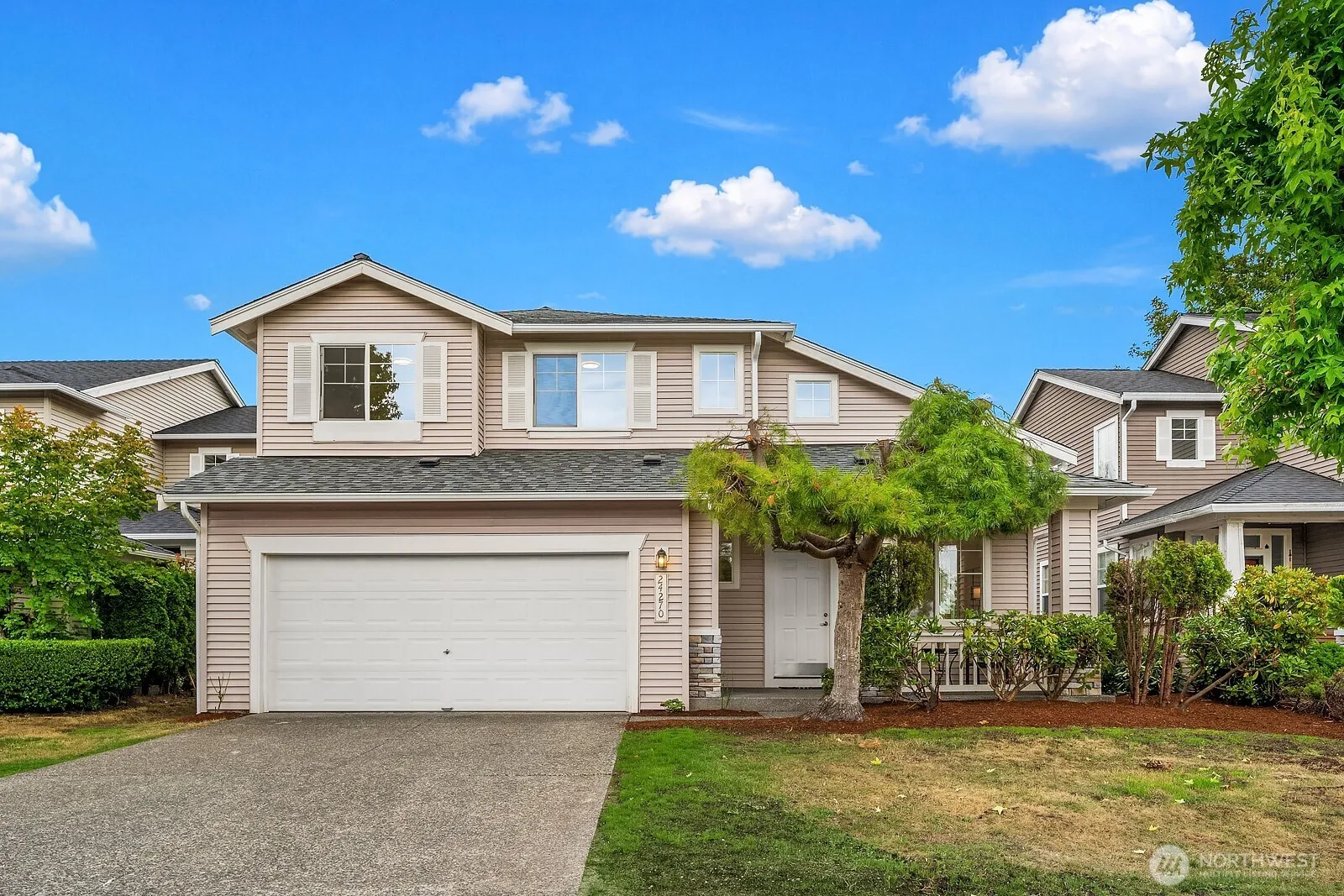 Property photo for 24270 Se 11th Place, Sammamish