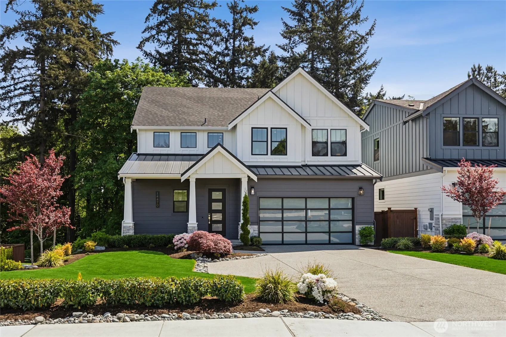 Property photo for 14470 133rd Place Ne #3, Woodinville