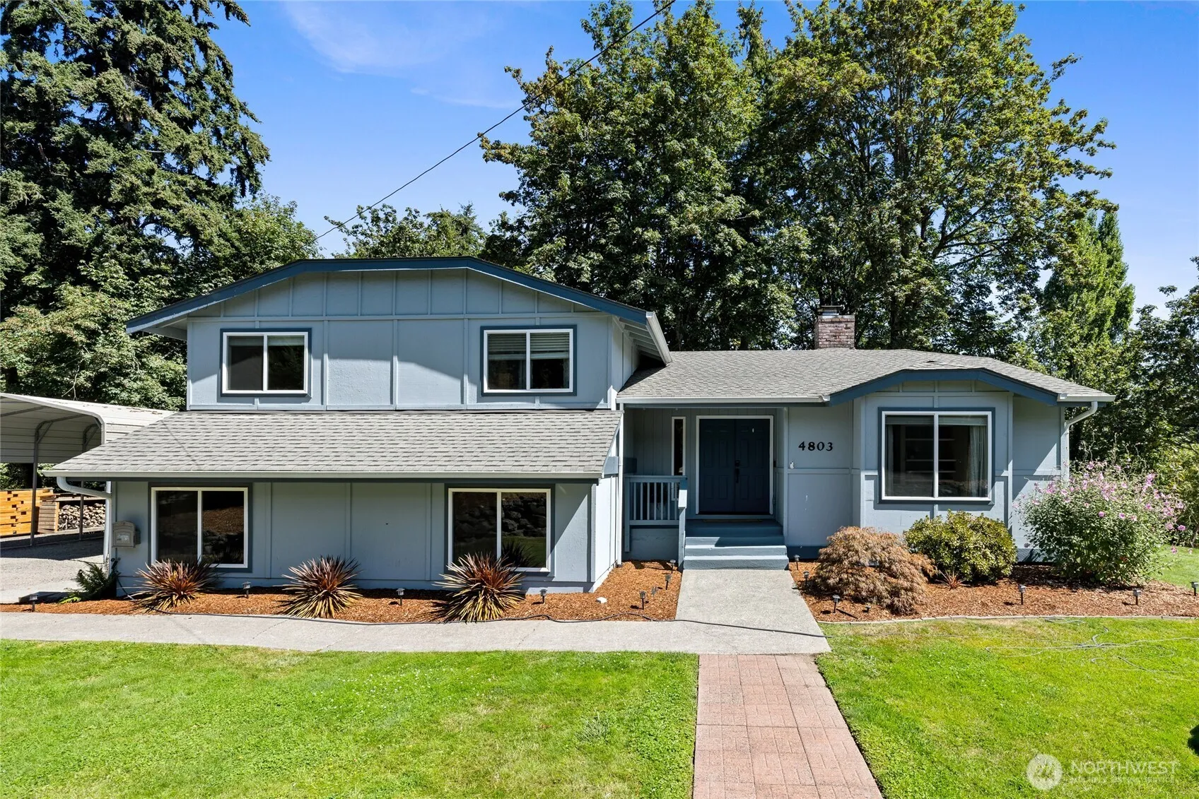 Property photo for 4803 E Maple Lane Circle, Gig Harbor