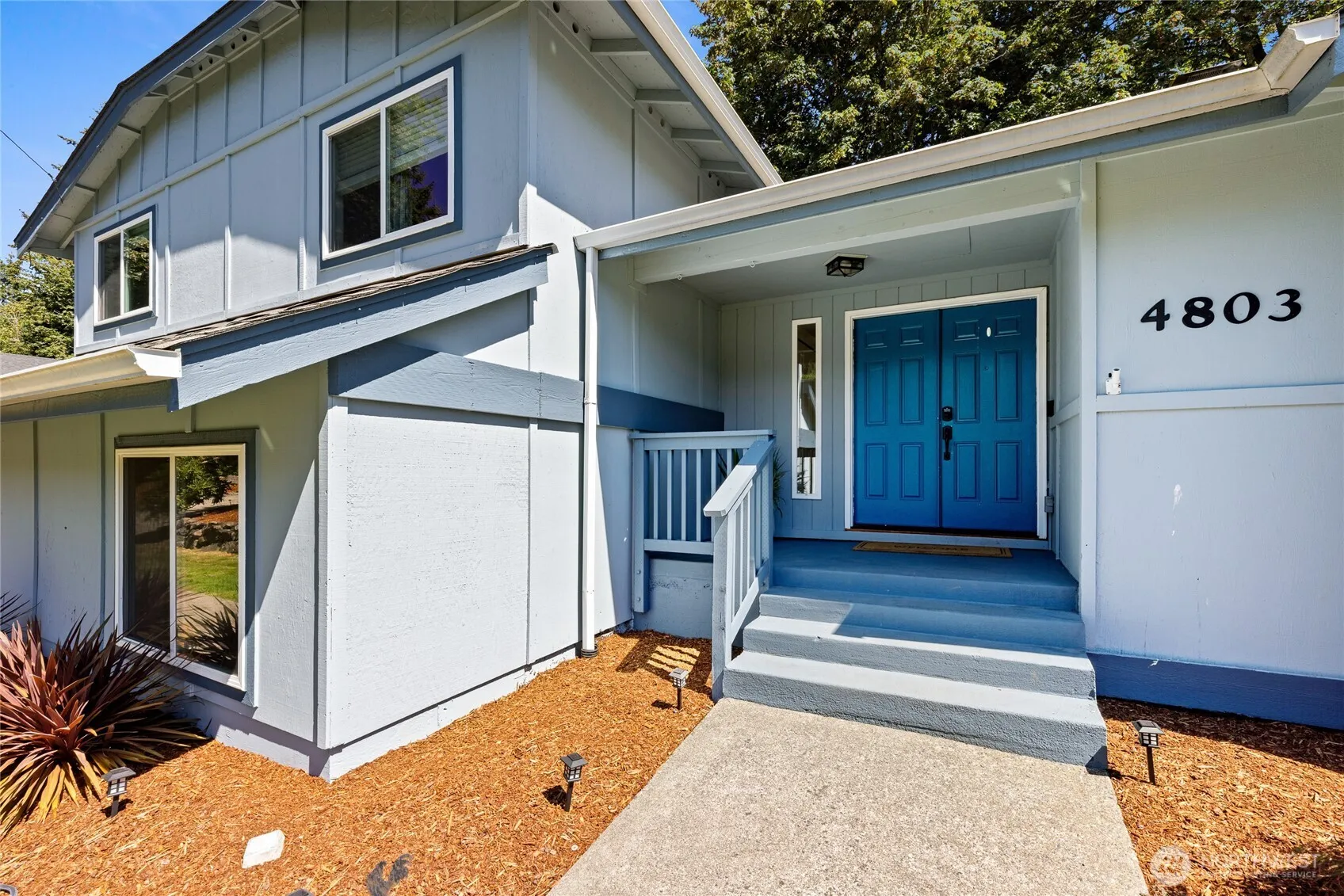 Property photo for 4803 E Maple Lane Circle, Gig Harbor photo 2