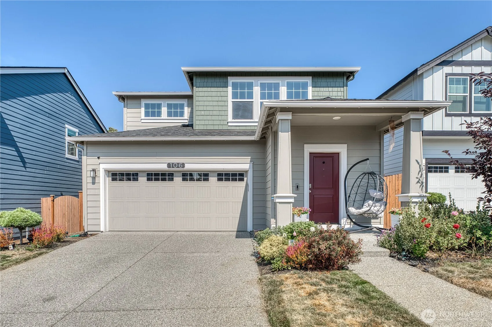 Property photo for 106 17th Drive, Snohomish