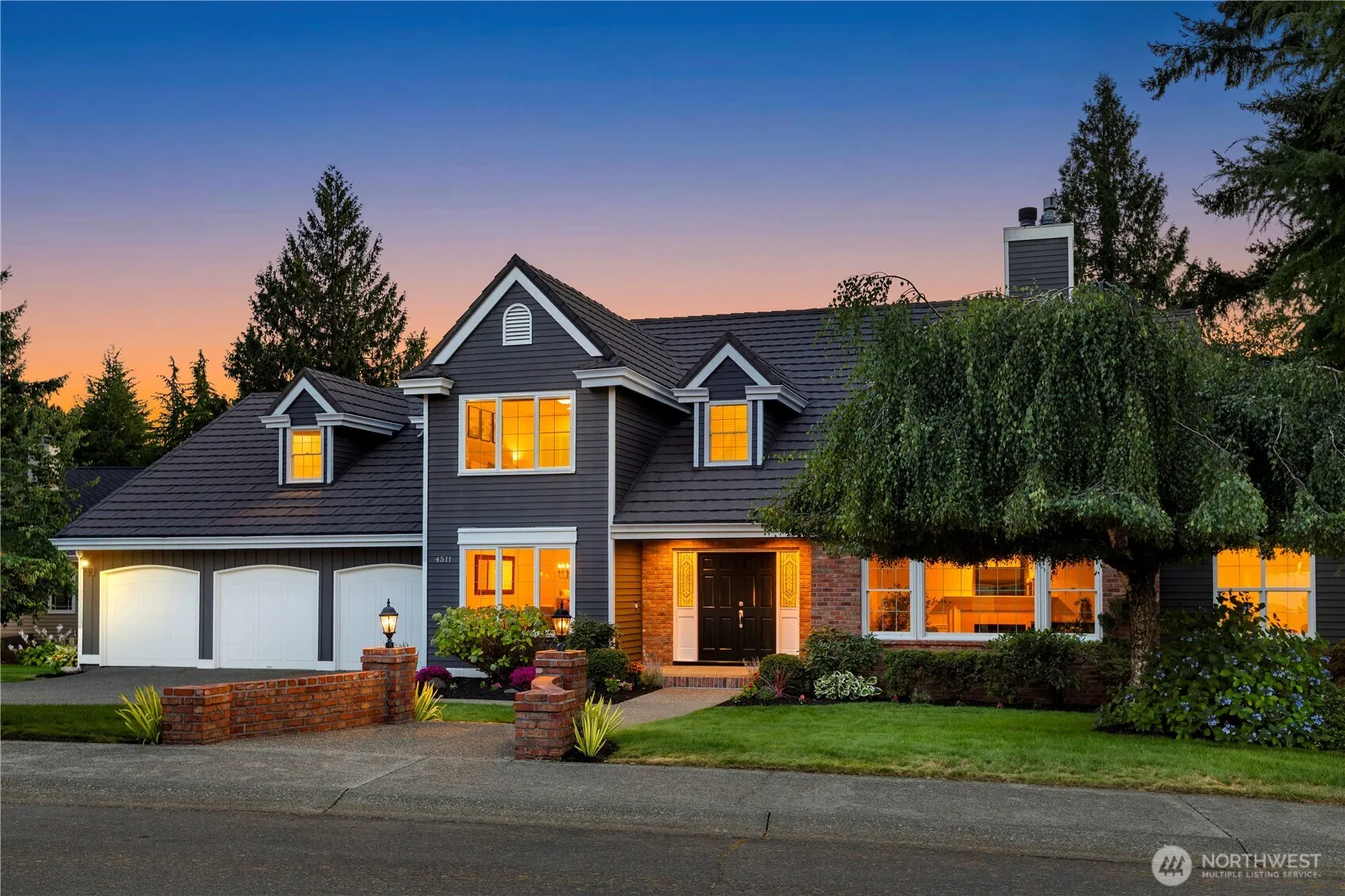 Property photo for 4511 173rd Avenue Se, Bellevue