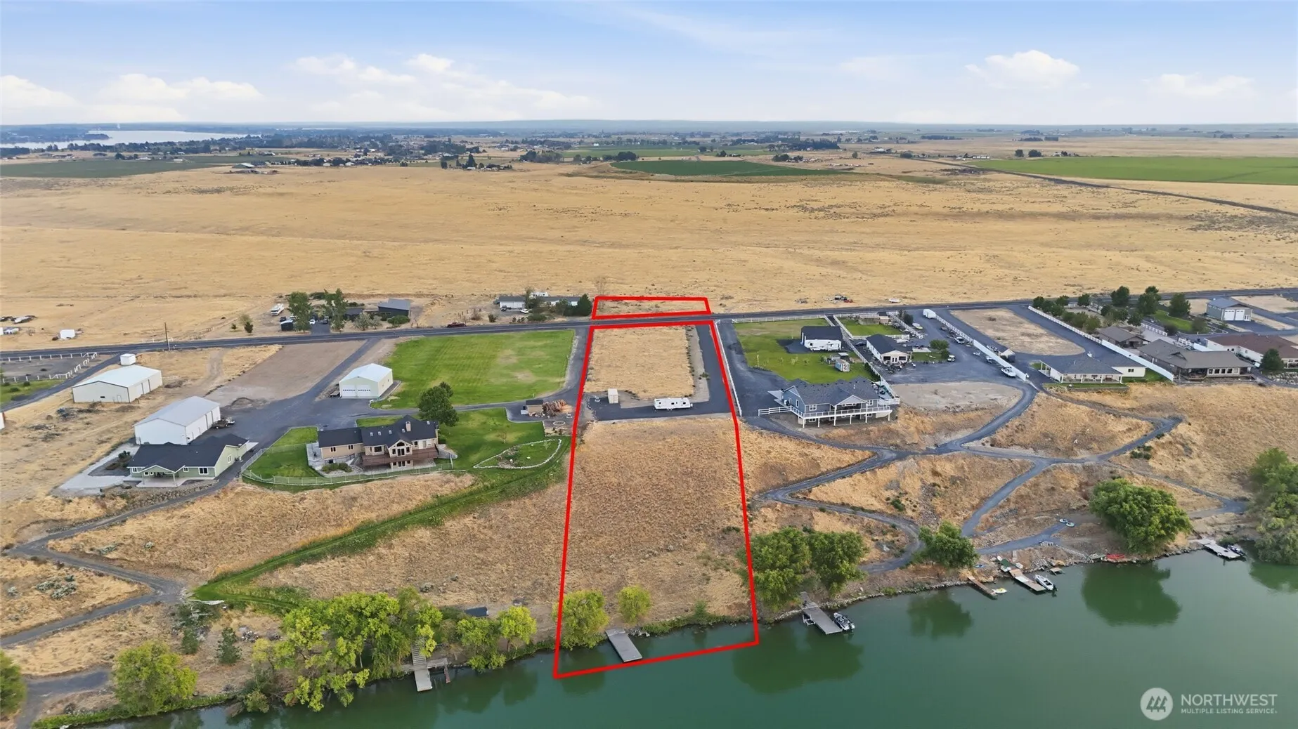 Property photo for 5320 Panorama Drive, Moses Lake photo 3