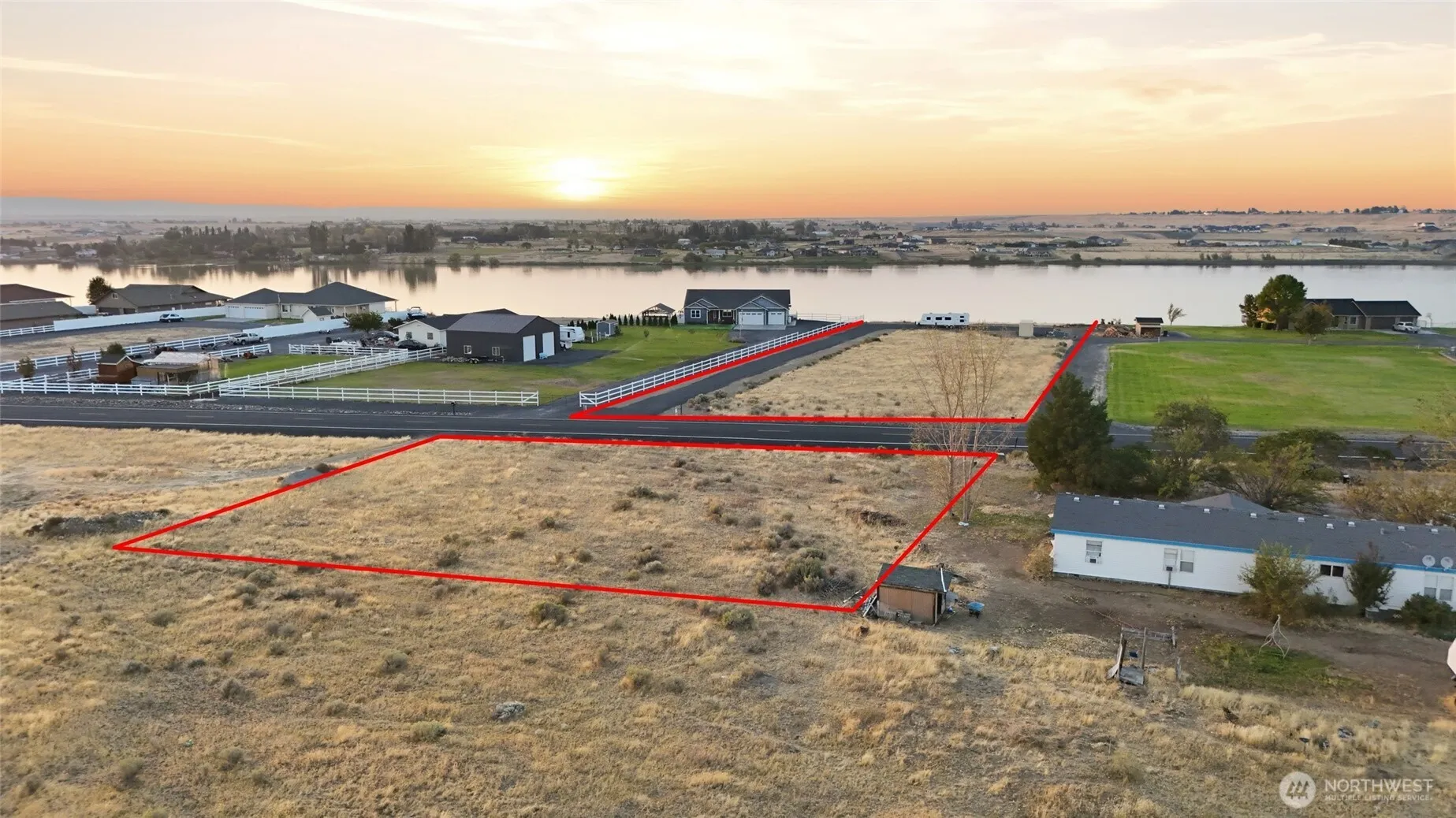 Property photo for 5320 Panorama Drive, Moses Lake