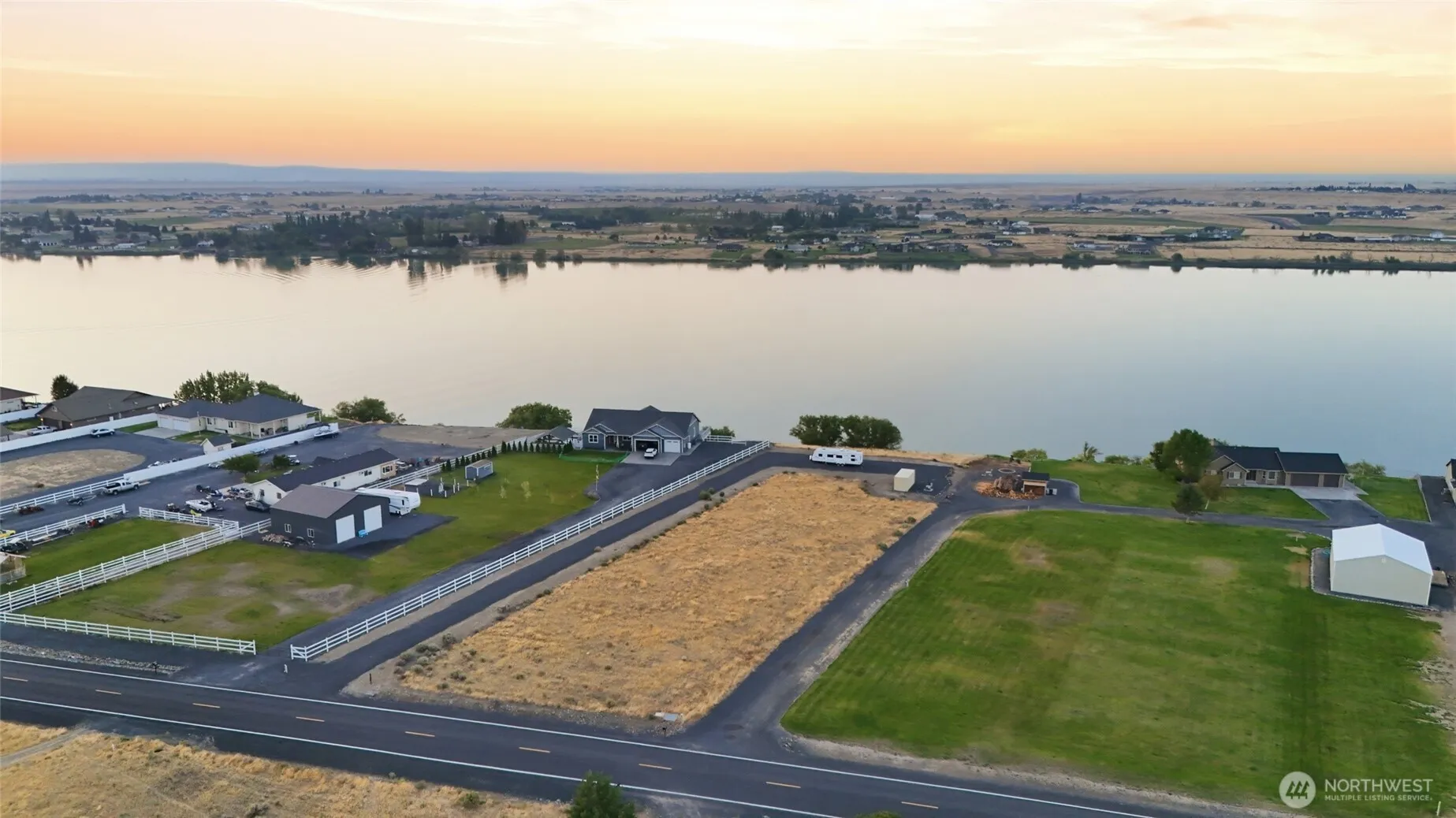 Property photo for 5320 Panorama Drive, Moses Lake photo 5