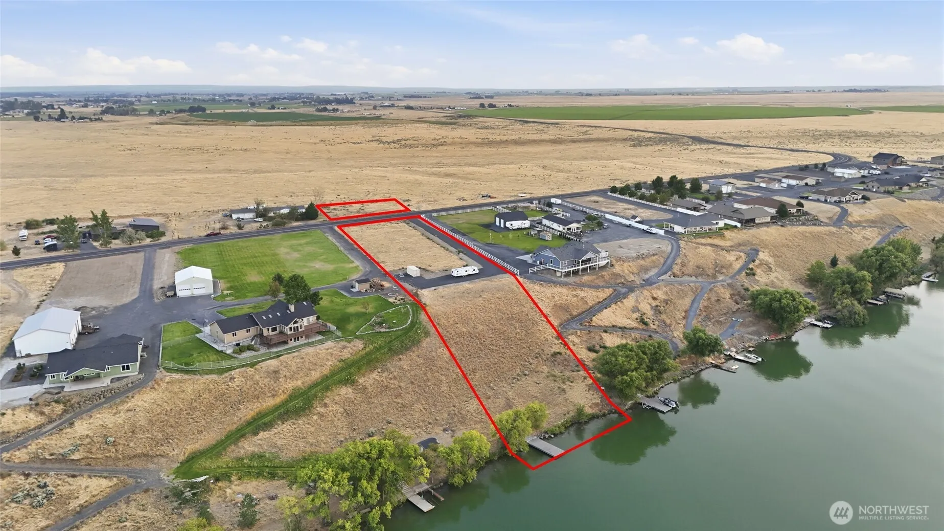 Property photo for 5320 Panorama Drive, Moses Lake photo 2