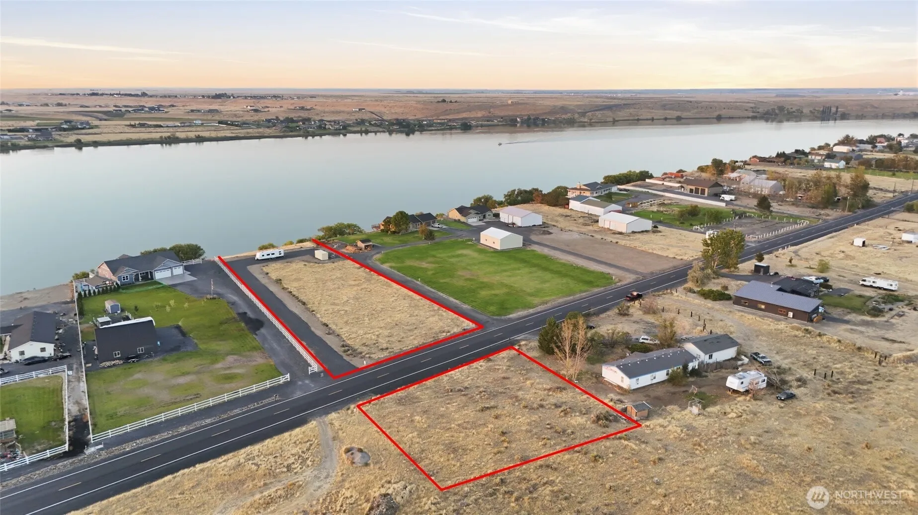 Property photo for 5320 Panorama Drive, Moses Lake photo 4