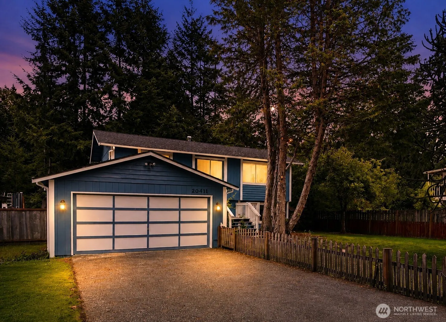 Property photo for 20411 14th Drive Se, Bothell photo 2