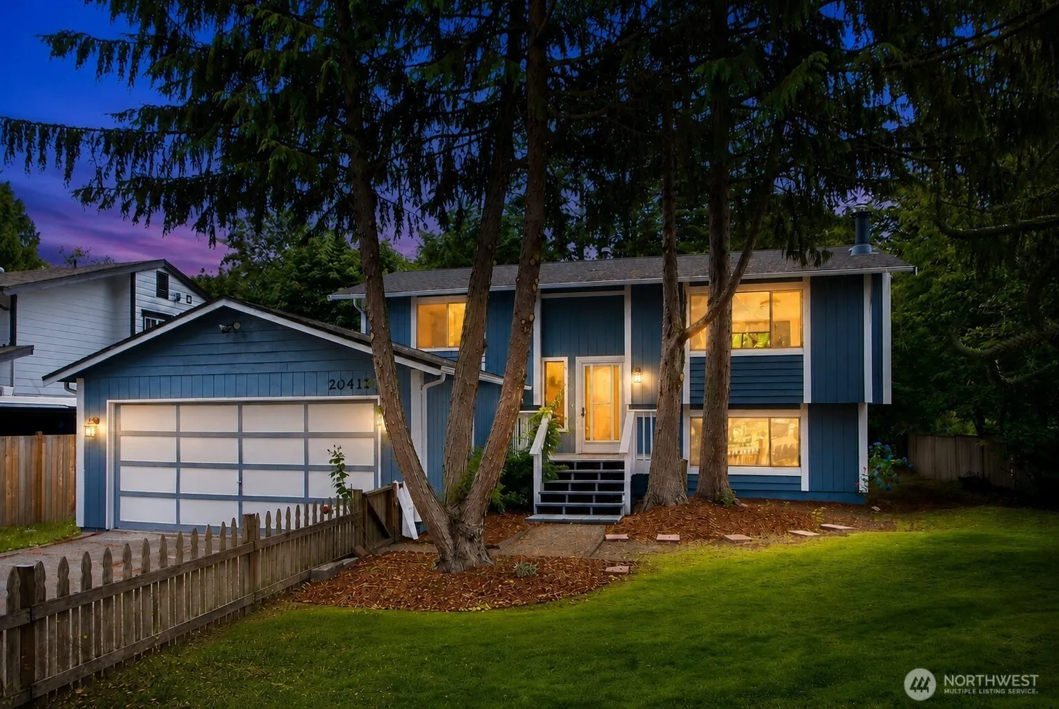 Property photo for 20411 14th Drive Se, Bothell