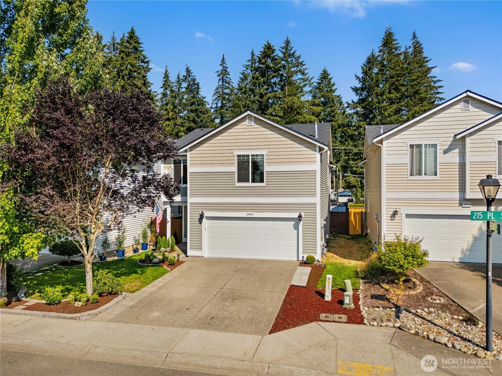 Property photo for 29040 215th Place Se, Kent
