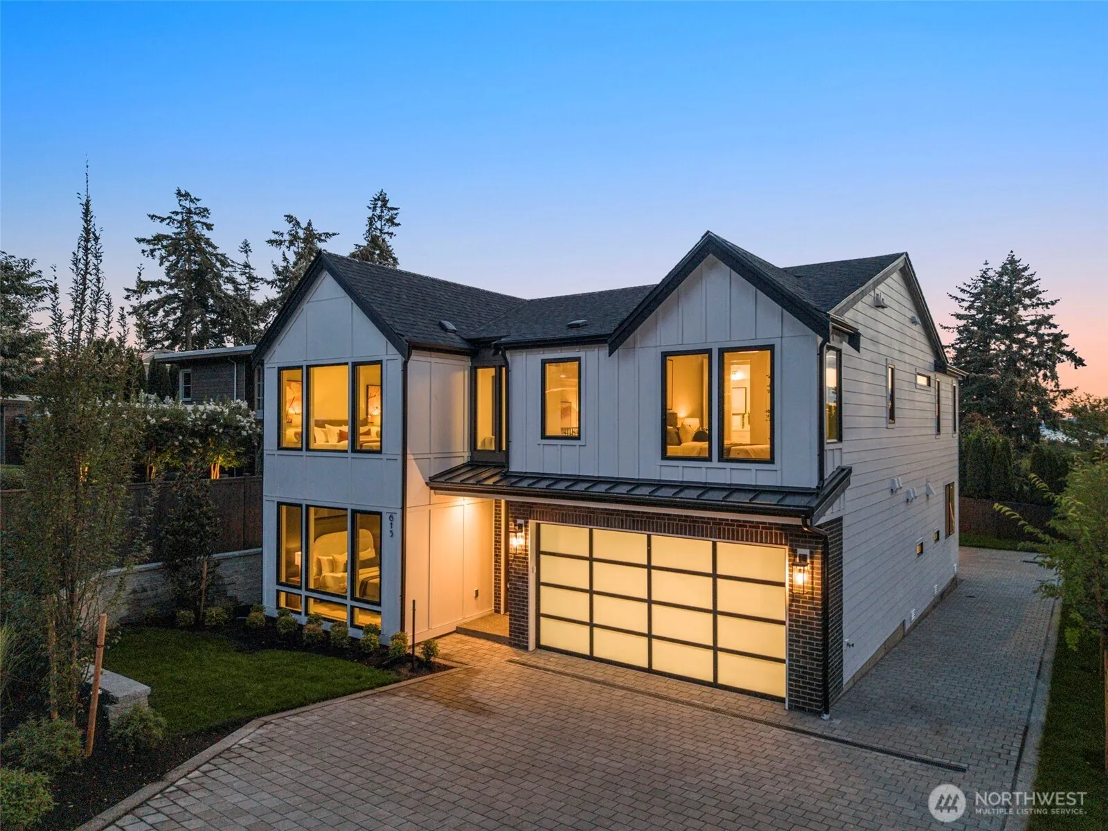 Property photo for 615 & 617 13th Avenue W, Kirkland