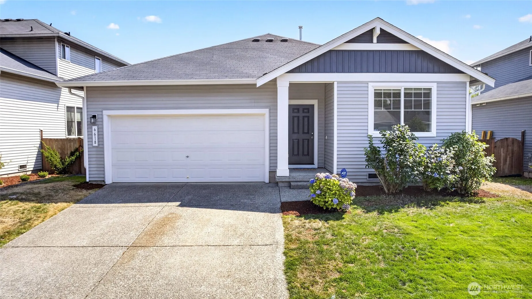 Property photo for 6618 Charlotte Avenue Se, Auburn