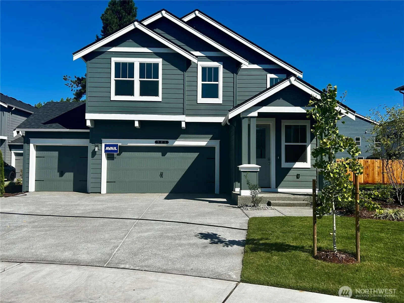 Property photo for 721 129th Street E #06, Tacoma