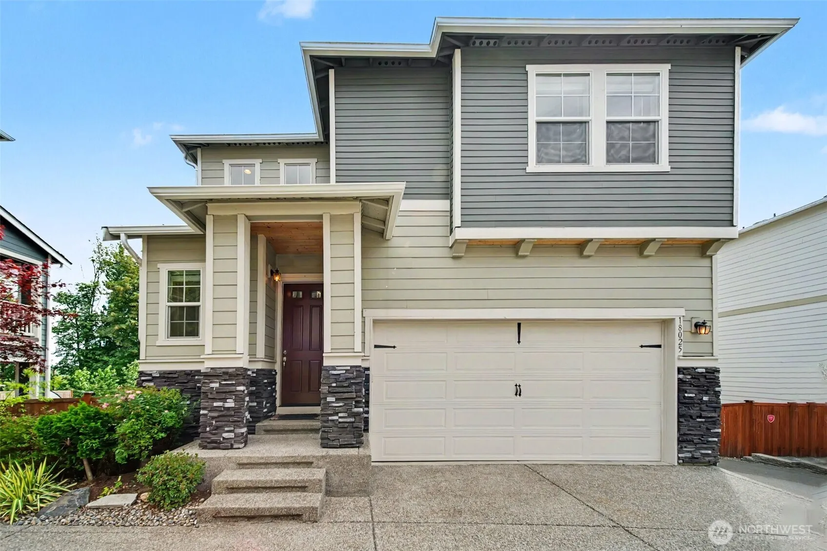 Property photo for 18025 3rd Drive Se, Bothell