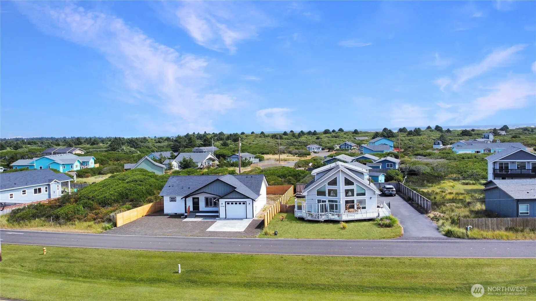Property photo for 1050 Ocean Shores Boulevard, Ocean Shores