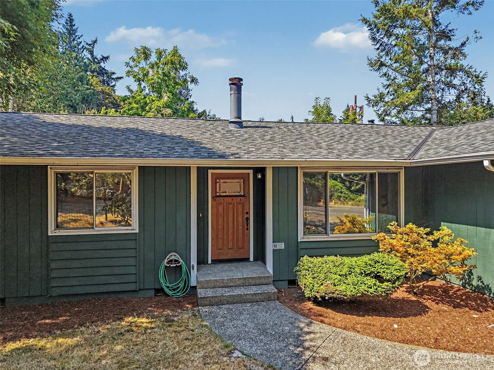 Property photo for 14205 154th Avenue Se, Renton