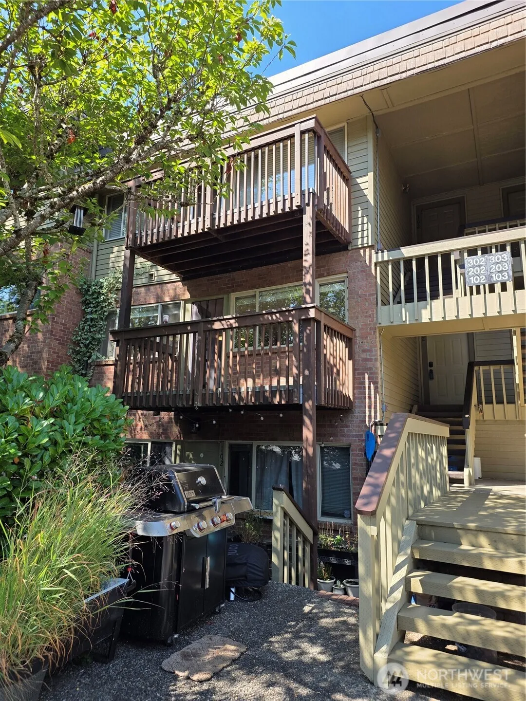 Property photo for 3834 175th Avenue Ne #a202, Redmond photo 2