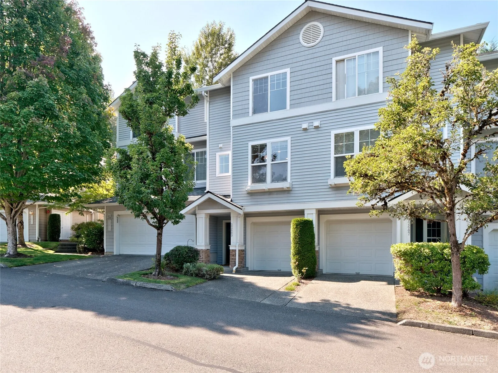 Property photo for 22609 42nd Place S #1-2, Kent photo 2