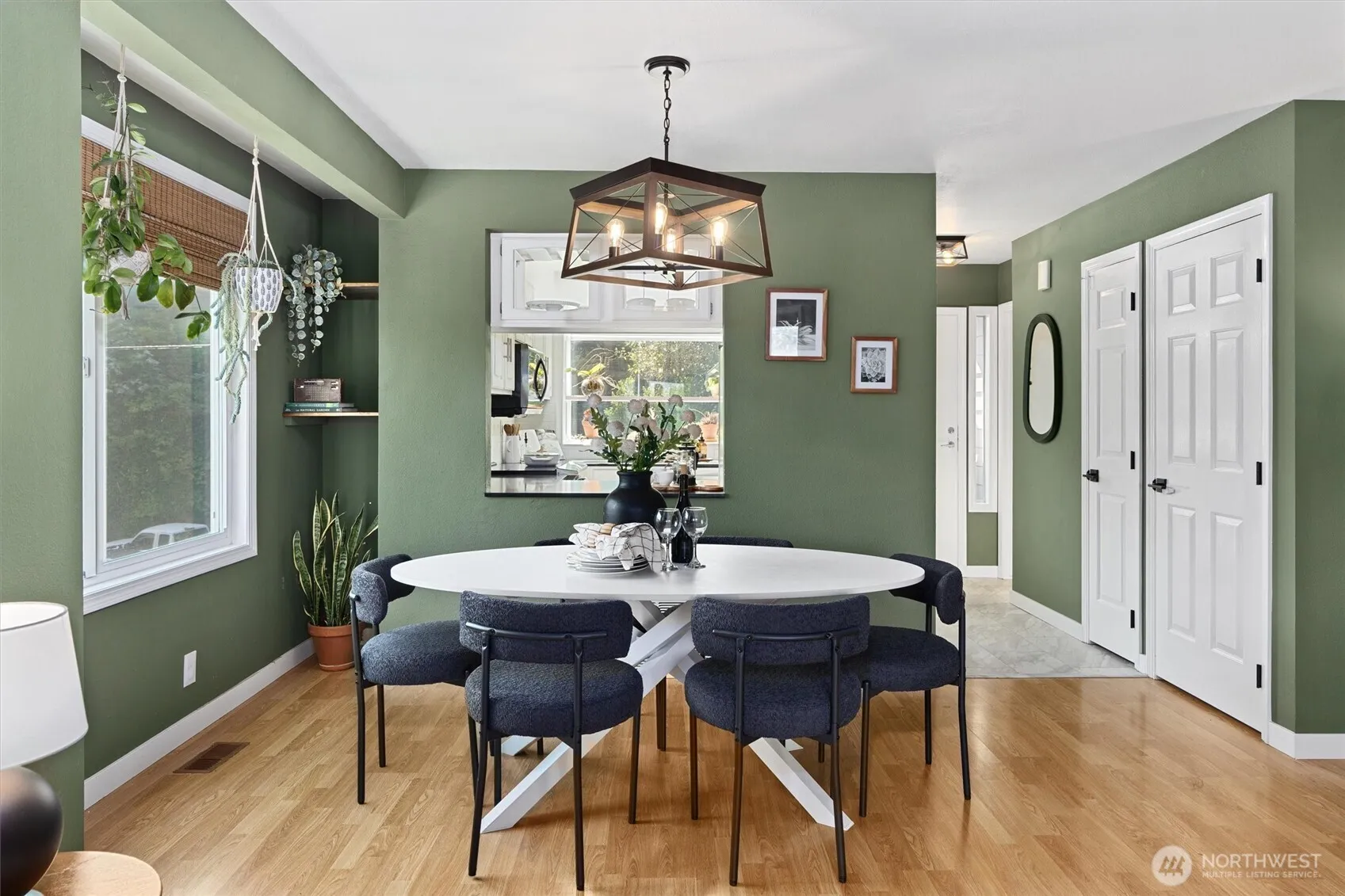 Property photo for 3802 25th Avenue W #4g, Seattle photo 5