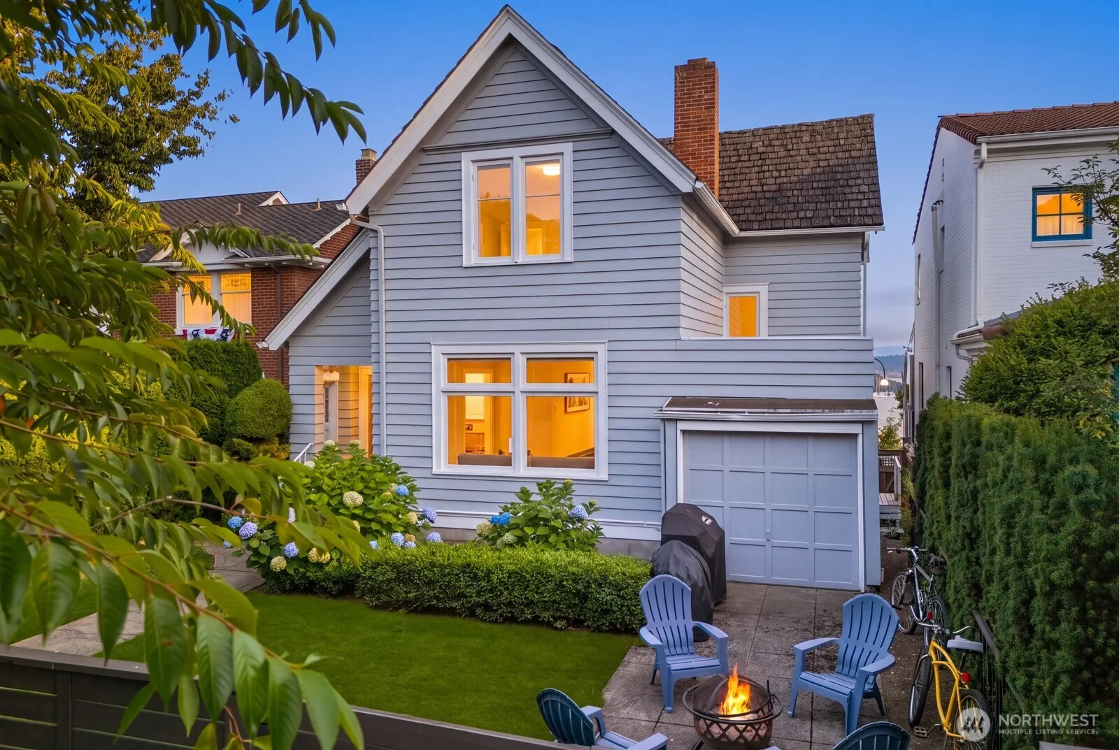 Property photo for 307 W Highland Drive, Seattle photo 5