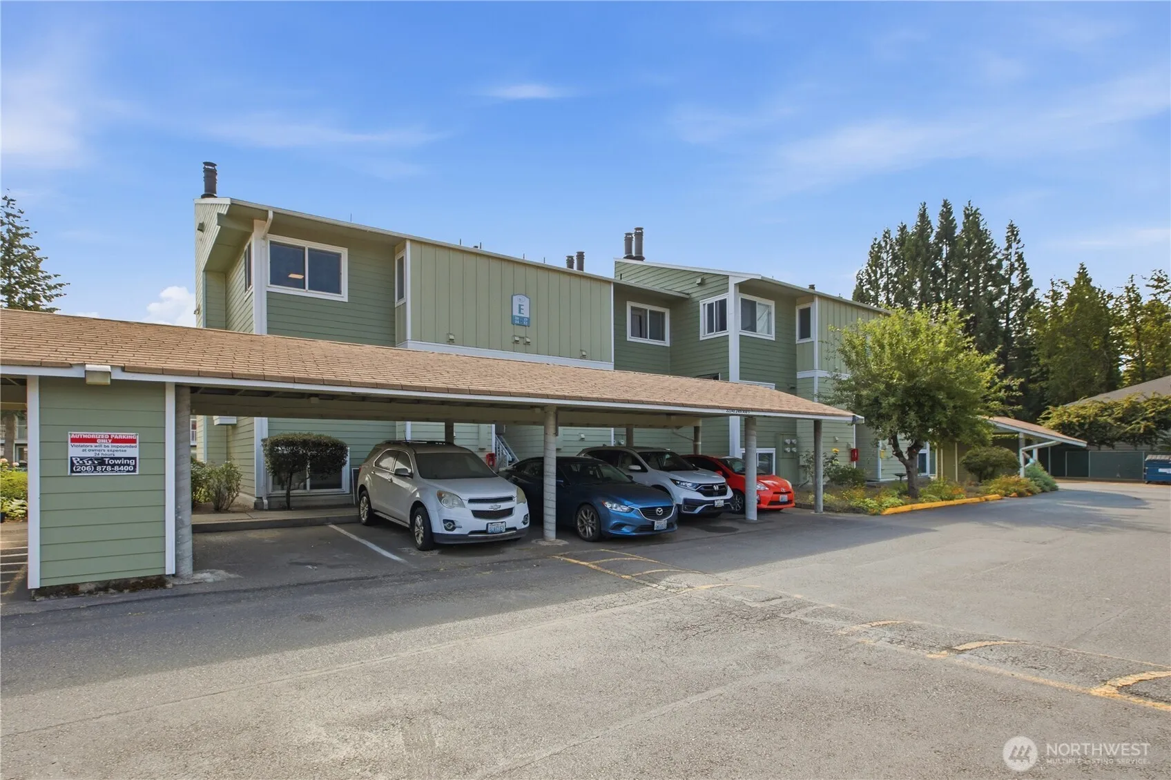 Property photo for 22240 24th Avenue S #e38, Des Moines