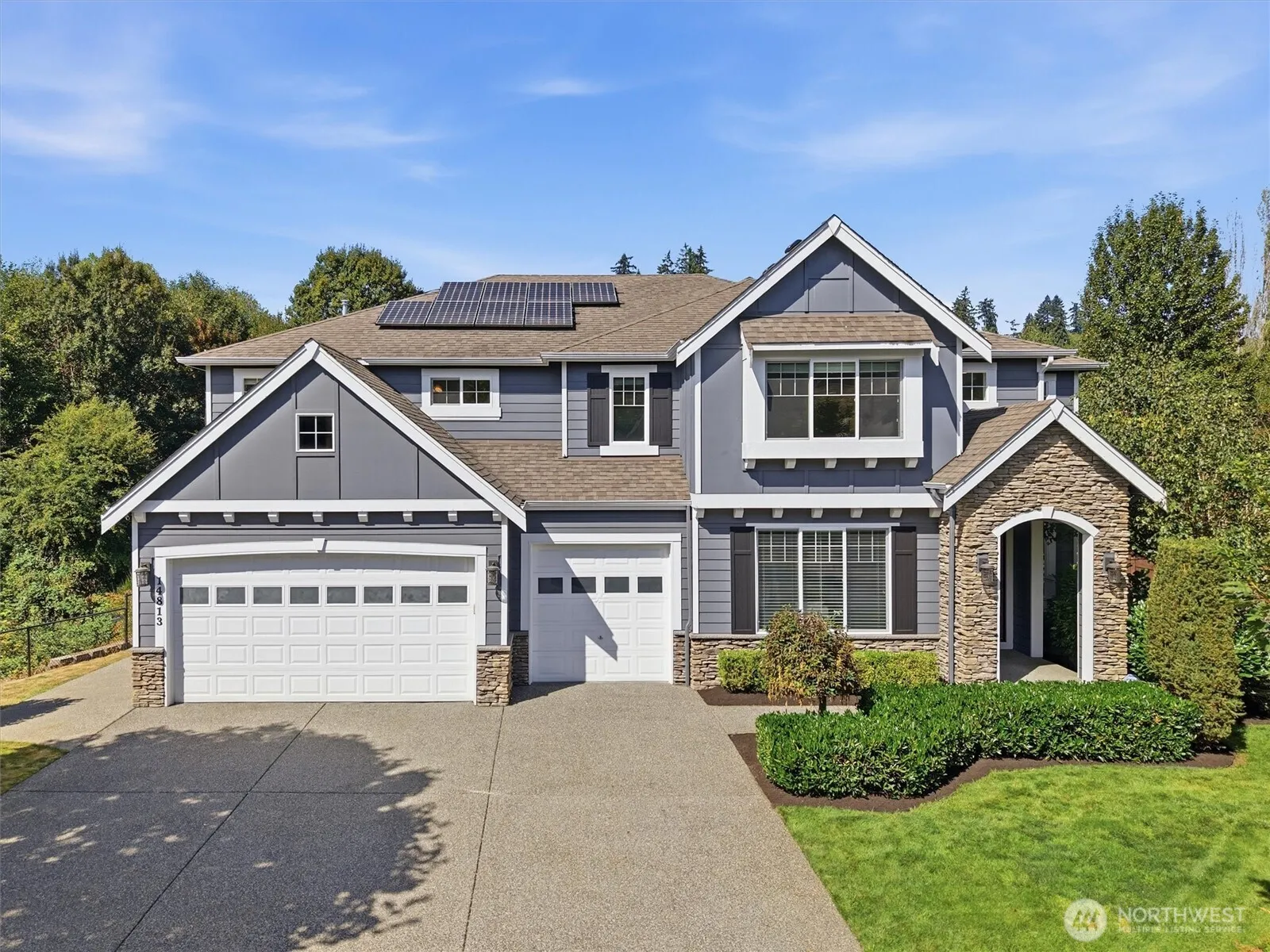 Property photo for 14813 99th Place Ne, Bothell