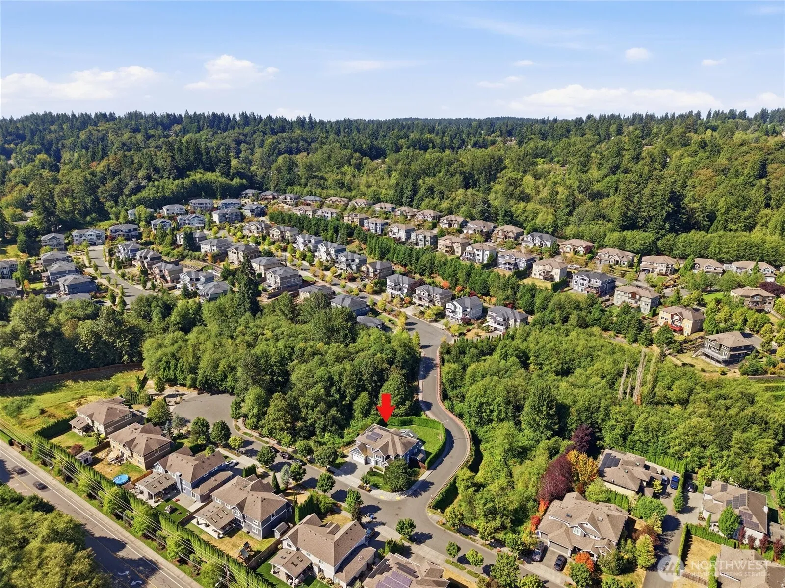 Property photo for 14813 99th Place Ne, Bothell photo 2