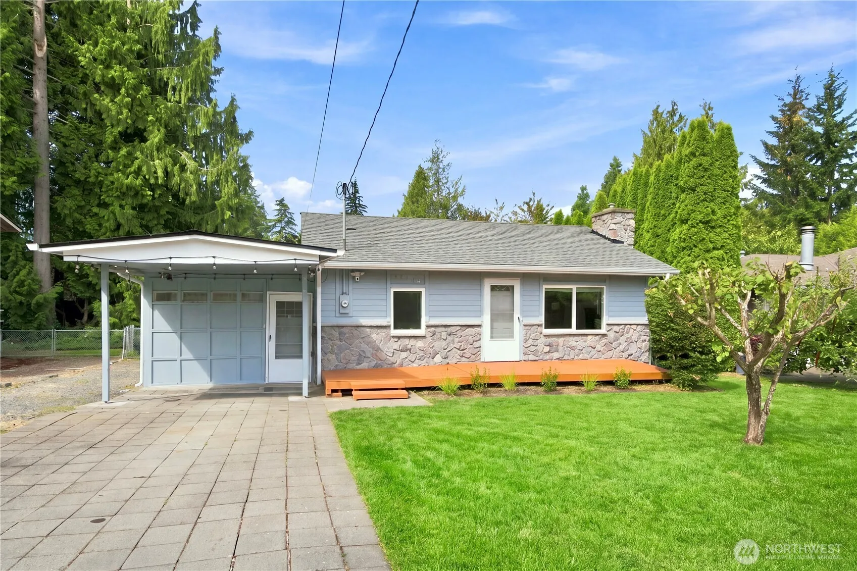 Property photo for 14408 42nd Avenue W, Lynnwood