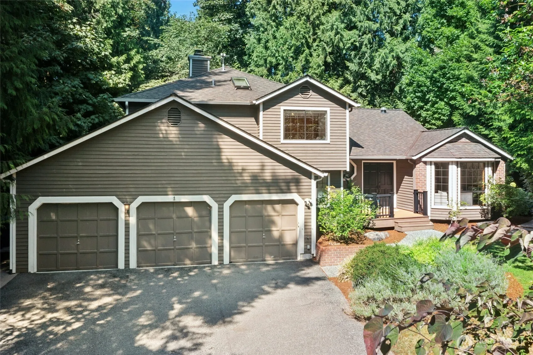 Property photo for 14818 Ne 198th Street, Woodinville